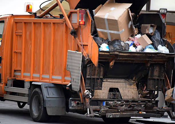 Best Dumpster Rental Services  in Gray Summit, MO